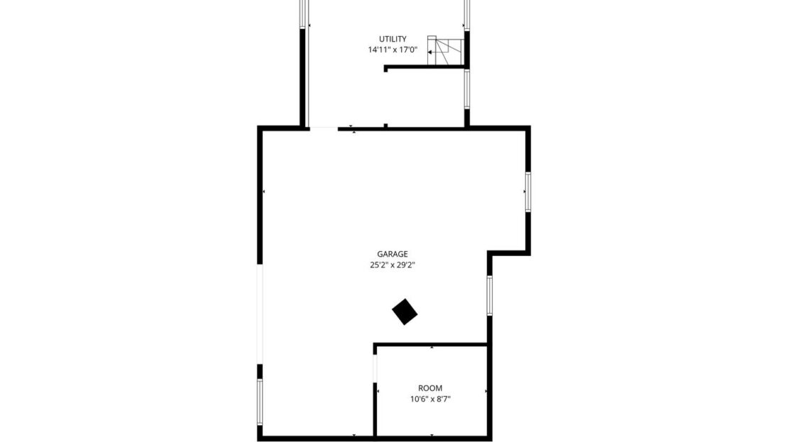 1425 32nd Ave S - Seattle - Washington - 3 bed, 2 bath rental property
