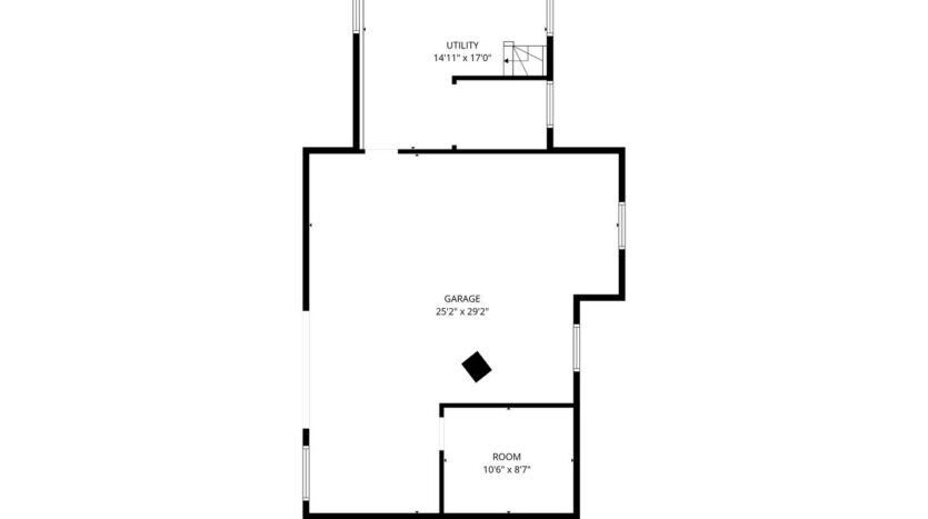 1425 32nd Ave S - Seattle - Washington - 3 bed, 2 bath rental property