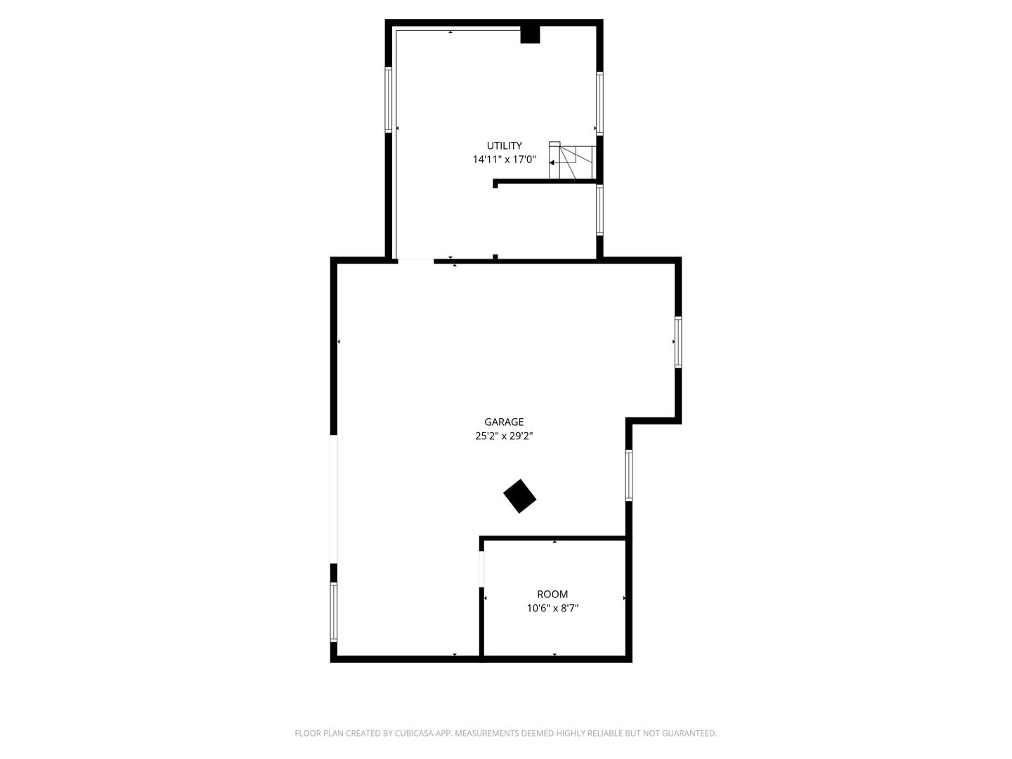 1425 32nd Ave S - Seattle - Washington - 3 bed, 2 bath rental property