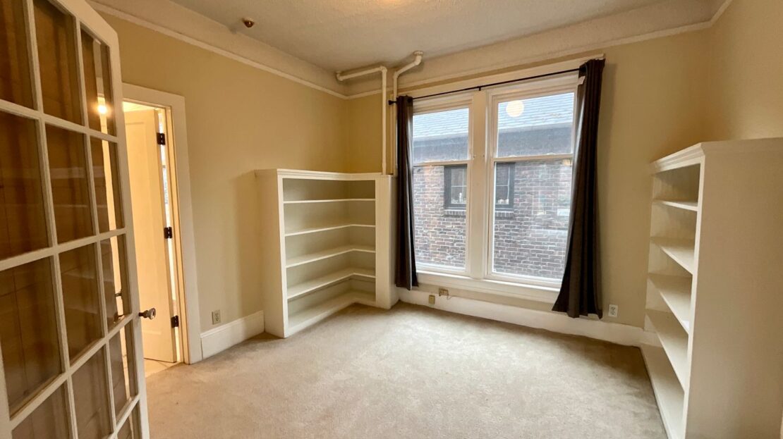 1425 32nd Ave S - Seattle - Washington - 3 bed, 2 bath rental property