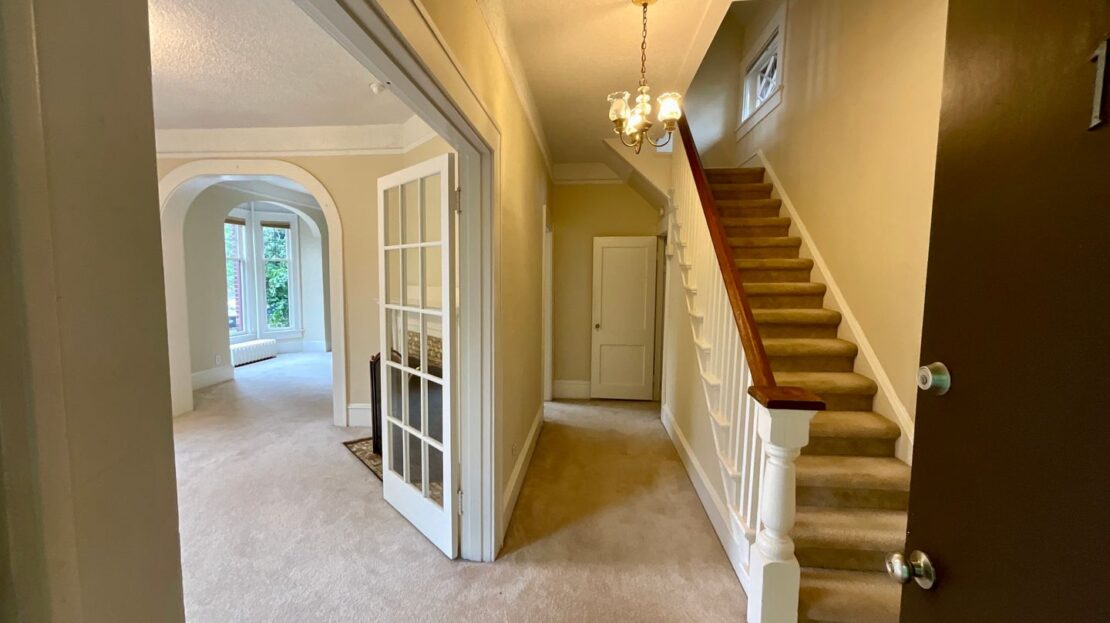 1425 32nd Ave S - Seattle - Washington - 3 bed, 2 bath rental property