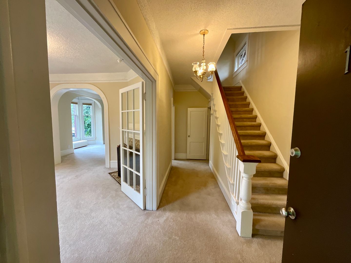 1425 32nd Ave S - Seattle - Washington - 3 bed, 2 bath rental property