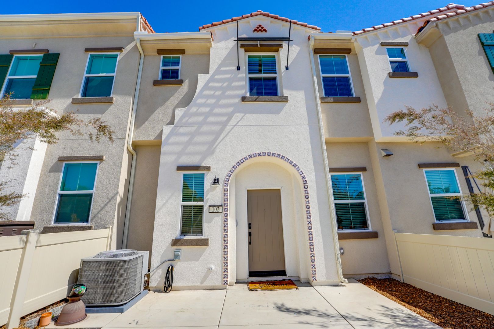 143 Avenida Chapala, Unit 102 - San Marcos - California - 3 bed, 2.5 bath rental property