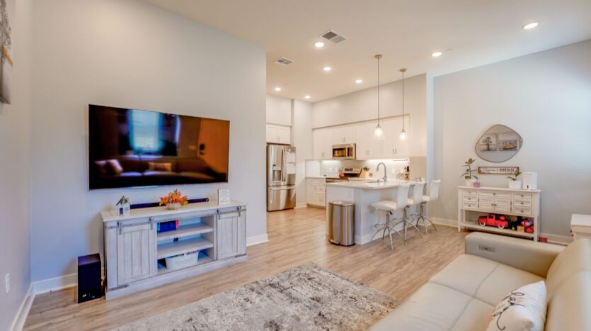 143 Avenida Chapala, Unit 102 - San Marcos - California - 3 bed, 2.5 bath rental property