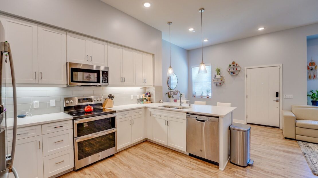 143 Avenida Chapala, Unit 102 - San Marcos - California - 3 bed, 2.5 bath rental property