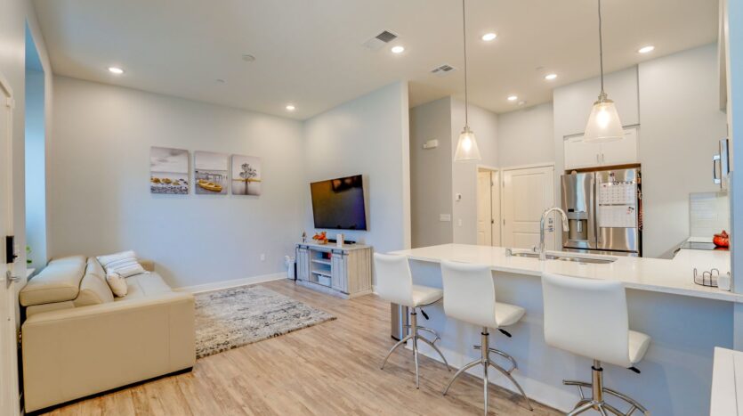 143 Avenida Chapala, Unit 102 - San Marcos - California - 3 bed, 2.5 bath rental property