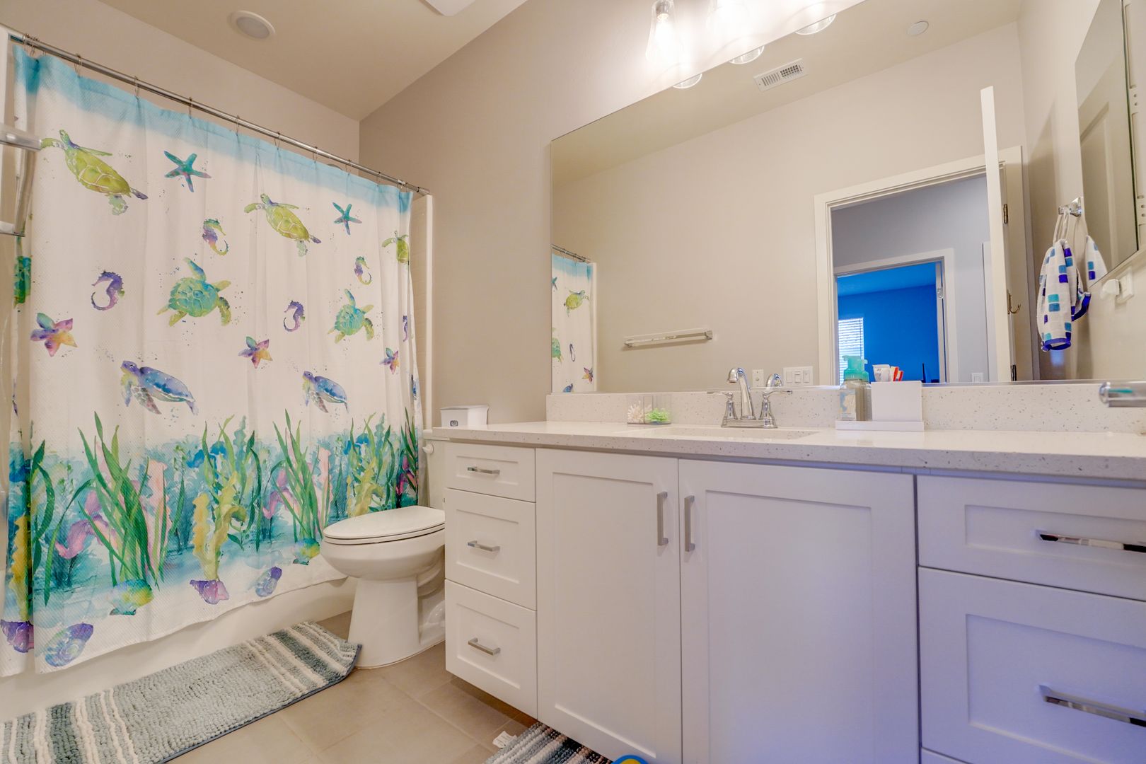 143 Avenida Chapala, Unit 102 - San Marcos - California - 3 bed, 2.5 bath rental property