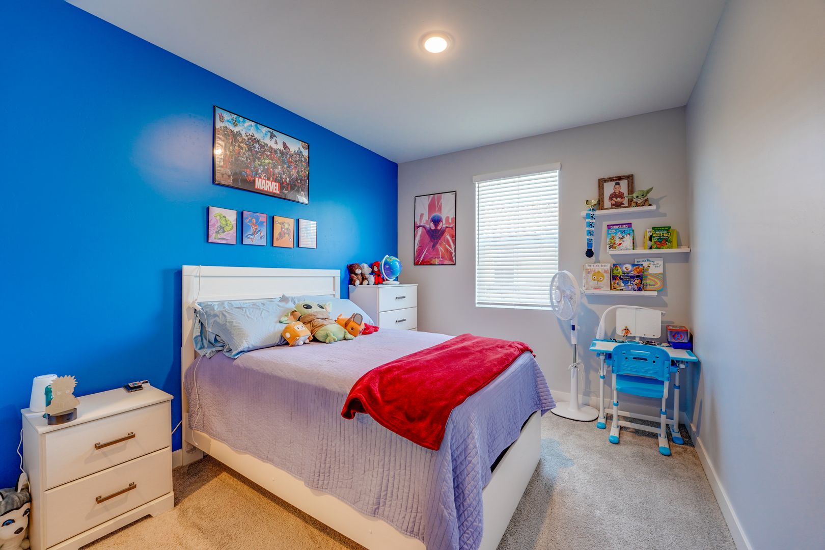 143 Avenida Chapala, Unit 102 - San Marcos - California - 3 bed, 2.5 bath rental property