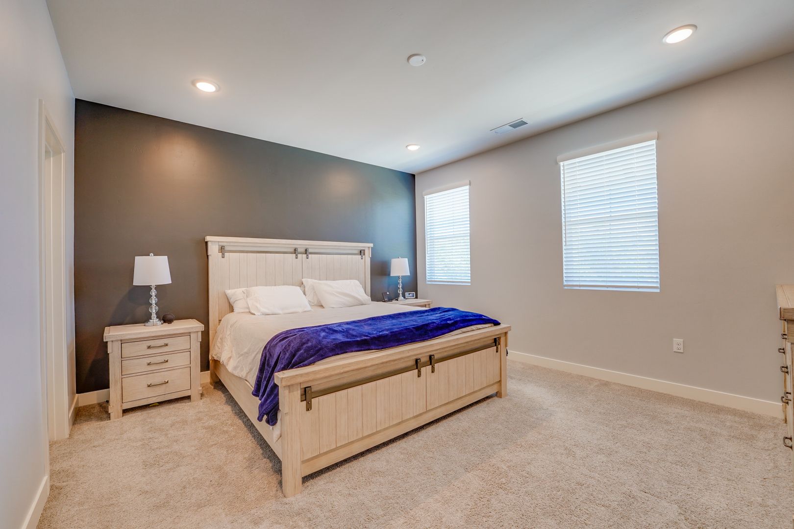 143 Avenida Chapala, Unit 102 - San Marcos - California - 3 bed, 2.5 bath rental property