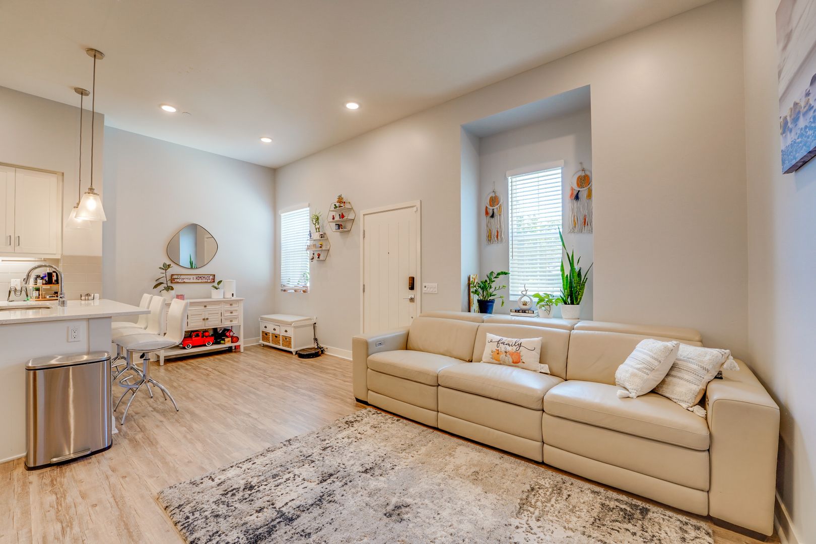 143 Avenida Chapala, Unit 102 - San Marcos - California - 3 bed, 2.5 bath rental property