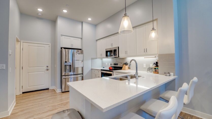 143 Avenida Chapala, Unit 102 - San Marcos - California - 3 bed, 2.5 bath rental property