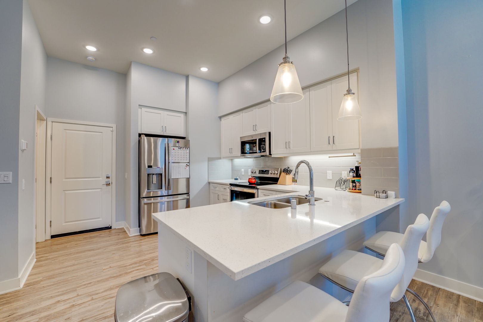 143 Avenida Chapala, Unit 102 - San Marcos - California - 3 bed, 2.5 bath rental property