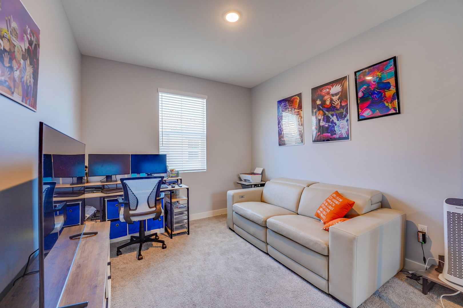 143 Avenida Chapala, Unit 102 - San Marcos - California - 3 bed, 2.5 bath rental property