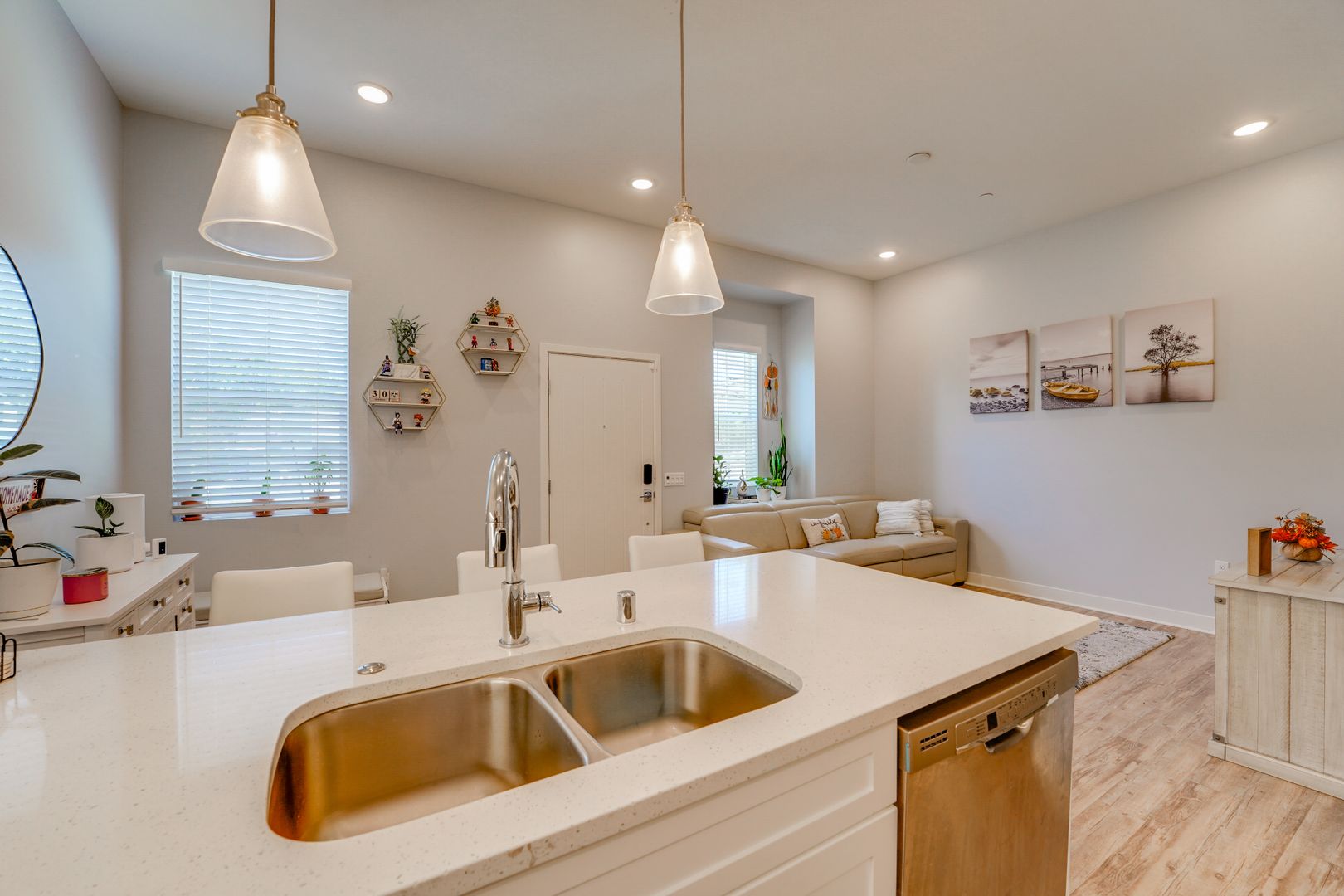 143 Avenida Chapala, Unit 102 - San Marcos - California - 3 bed, 2.5 bath rental property