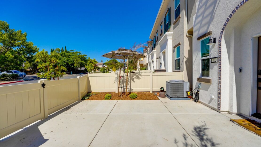 143 Avenida Chapala, Unit 102 - San Marcos - California - 3 bed, 2.5 bath rental property