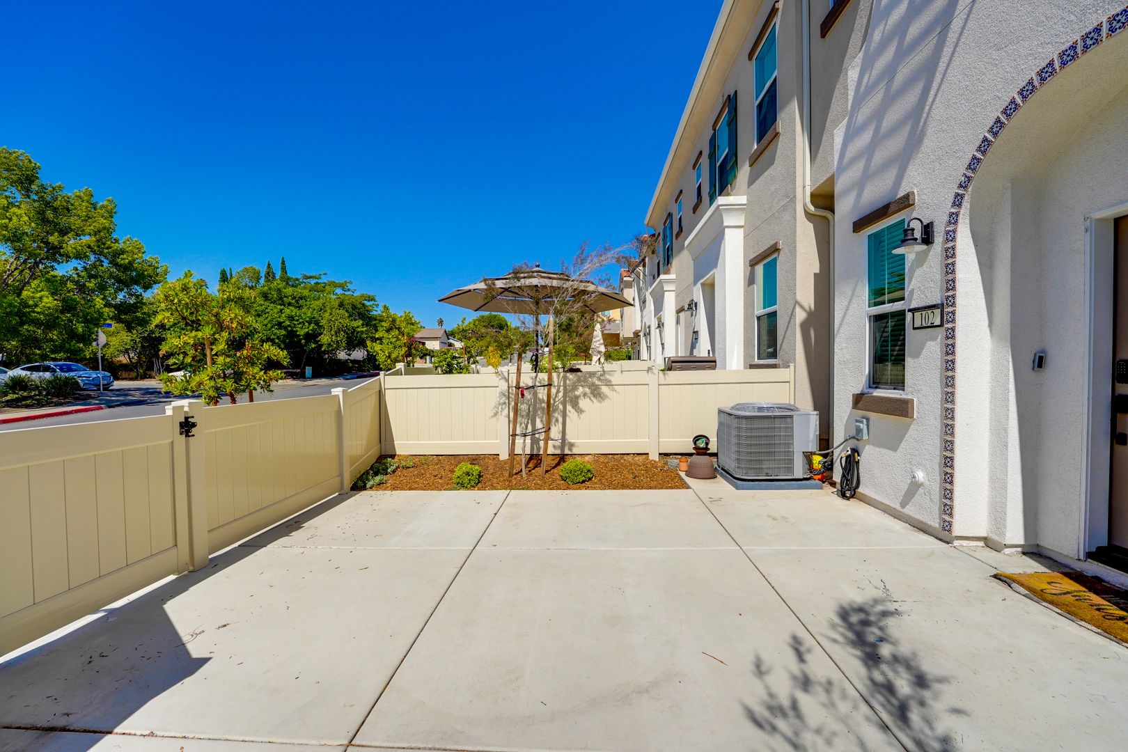143 Avenida Chapala, Unit 102 - San Marcos - California - 3 bed, 2.5 bath rental property
