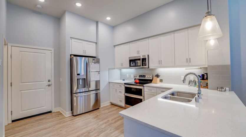 143 Avenida Chapala, Unit 102 - San Marcos - California - 3 bed, 2.5 bath rental property