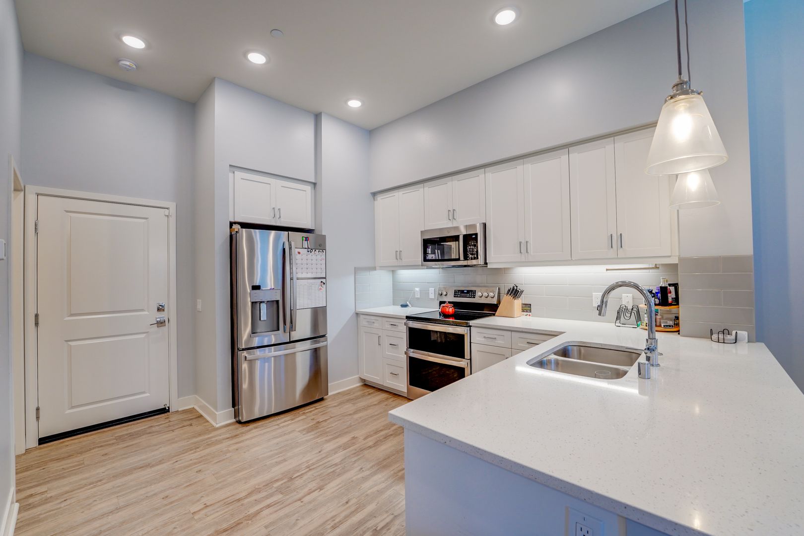 143 Avenida Chapala, Unit 102 - San Marcos - California - 3 bed, 2.5 bath rental property