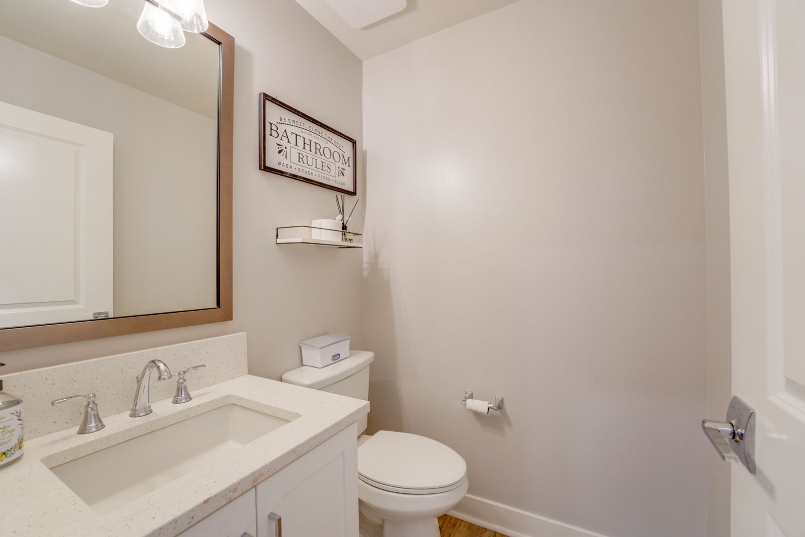 143 Avenida Chapala, Unit 102 - San Marcos - California - 3 bed, 2.5 bath rental property