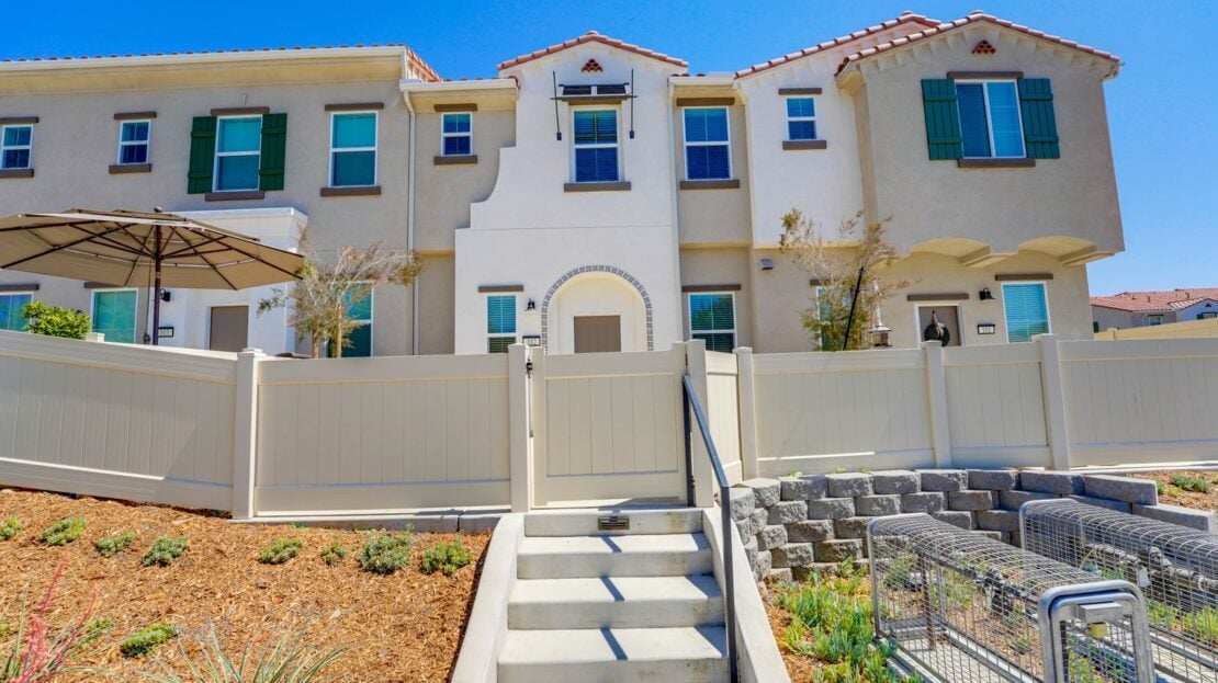 143 Avenida Chapala, Unit 102 - San Marcos - California - 3 bed, 2.5 bath rental property
