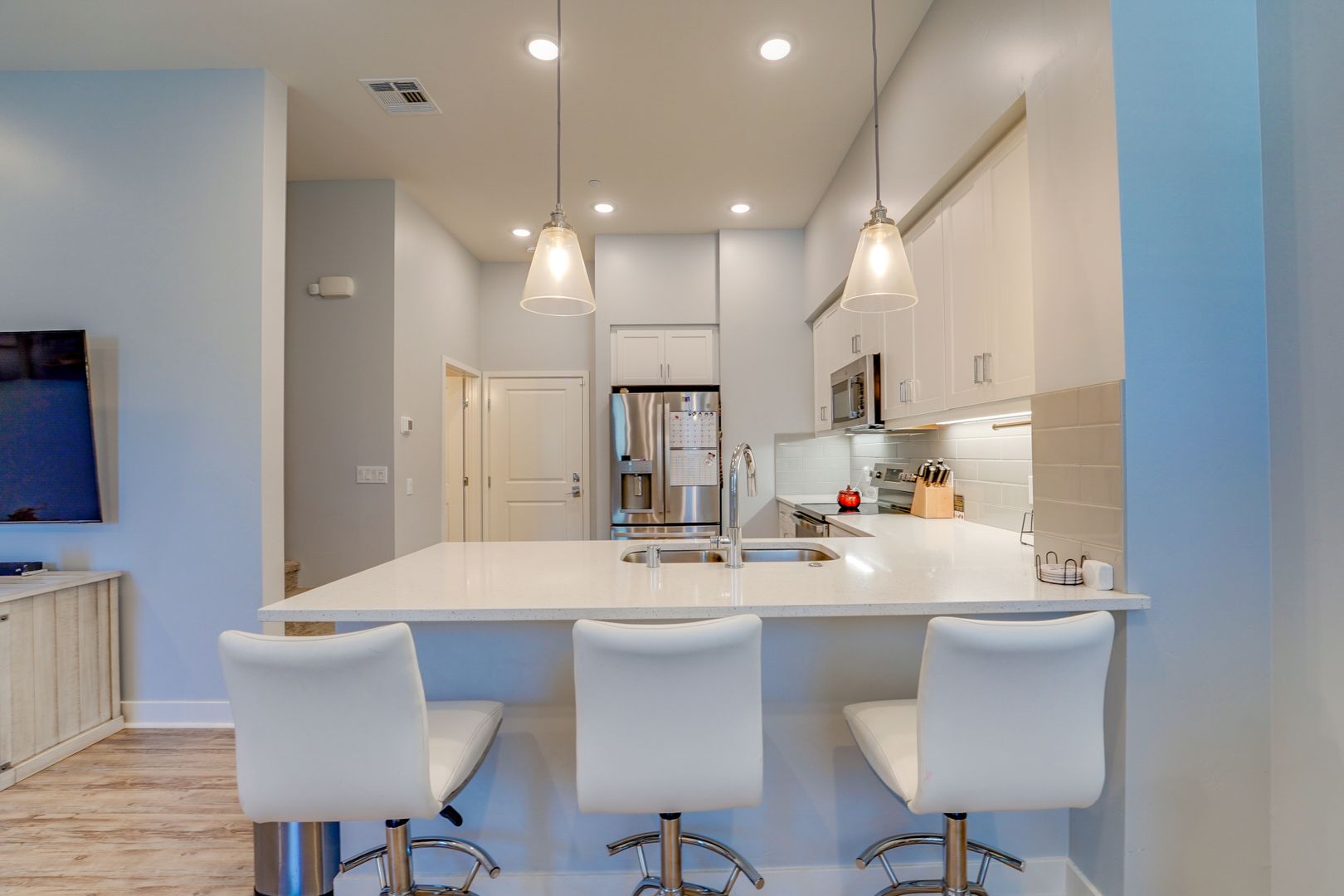 143 Avenida Chapala, Unit 102 - San Marcos - California - 3 bed, 2.5 bath rental property