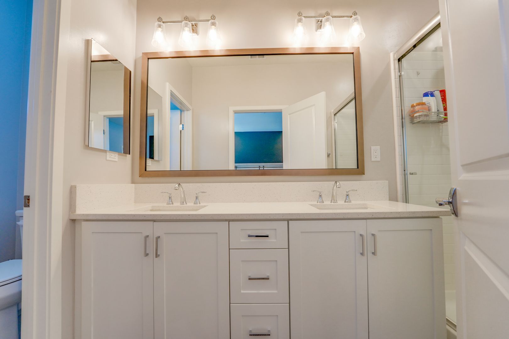 143 Avenida Chapala, Unit 102 - San Marcos - California - 3 bed, 2.5 bath rental property