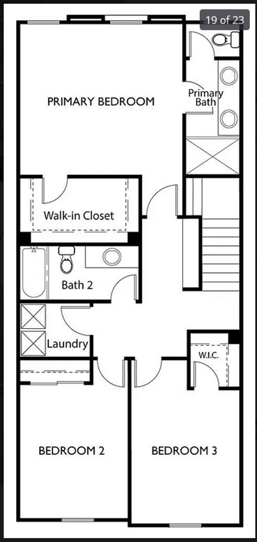 143 Avenida Chapala, Unit 102 - San Marcos - California - 3 bed, 2.5 bath rental property