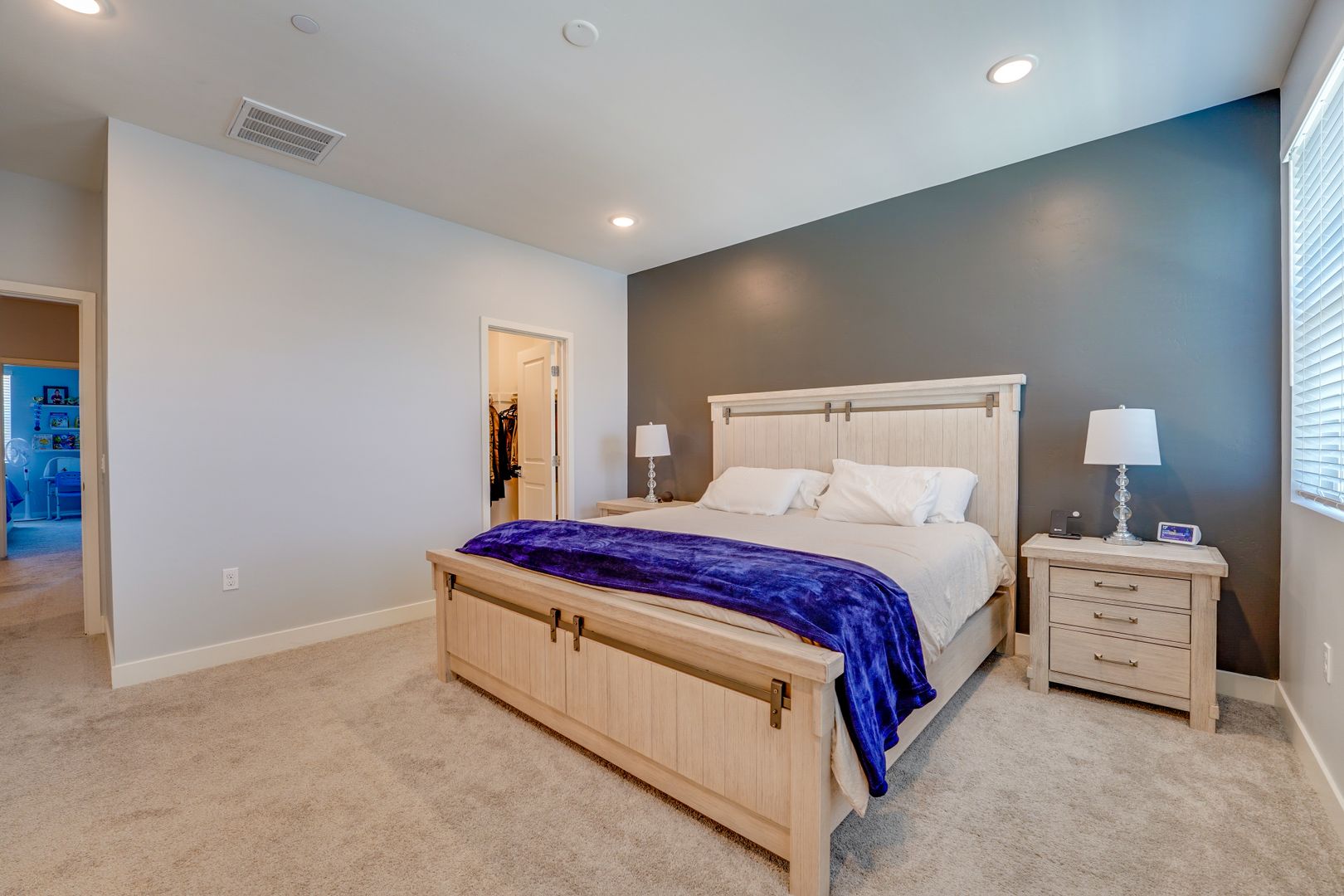 143 Avenida Chapala, Unit 102 - San Marcos - California - 3 bed, 2.5 bath rental property