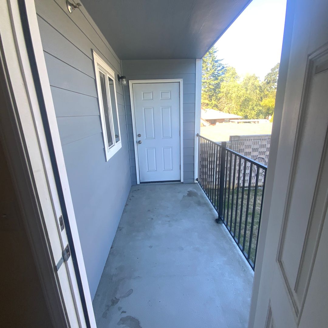 14430 Union Ave SW - Lakewood - Washington - 2 bed, 1 bath rental property