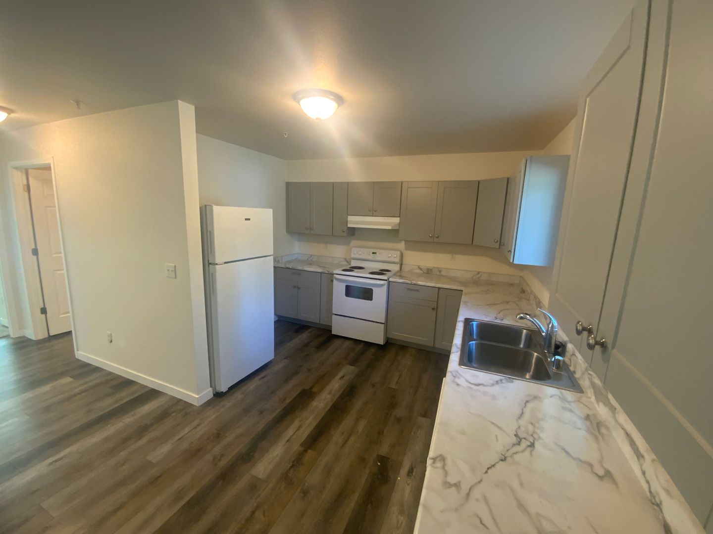 14430 Union Ave SW - Lakewood - Washington - 2 bed, 1 bath rental property