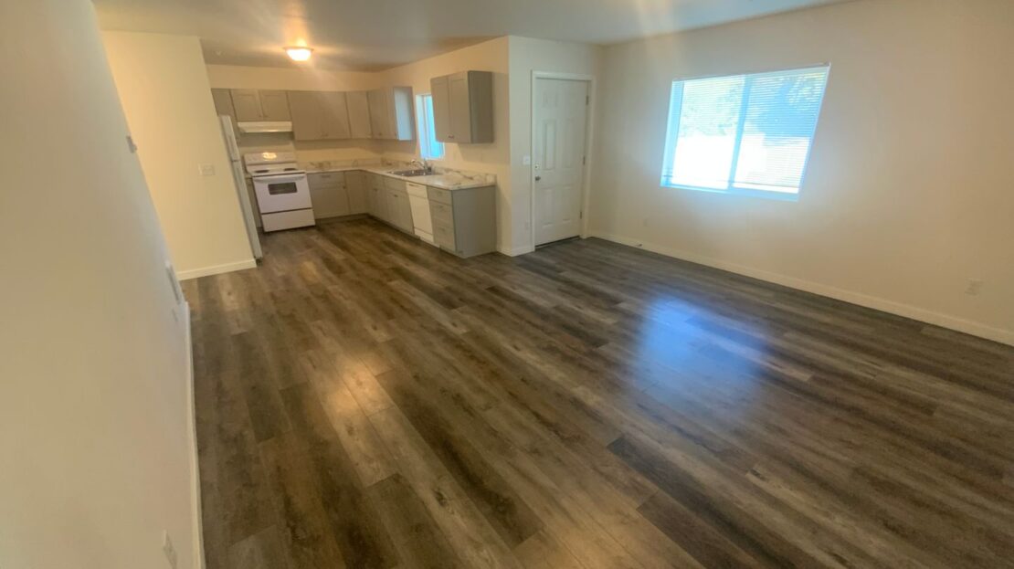 14430 Union Ave SW - Lakewood - Washington - 2 bed, 1 bath rental property