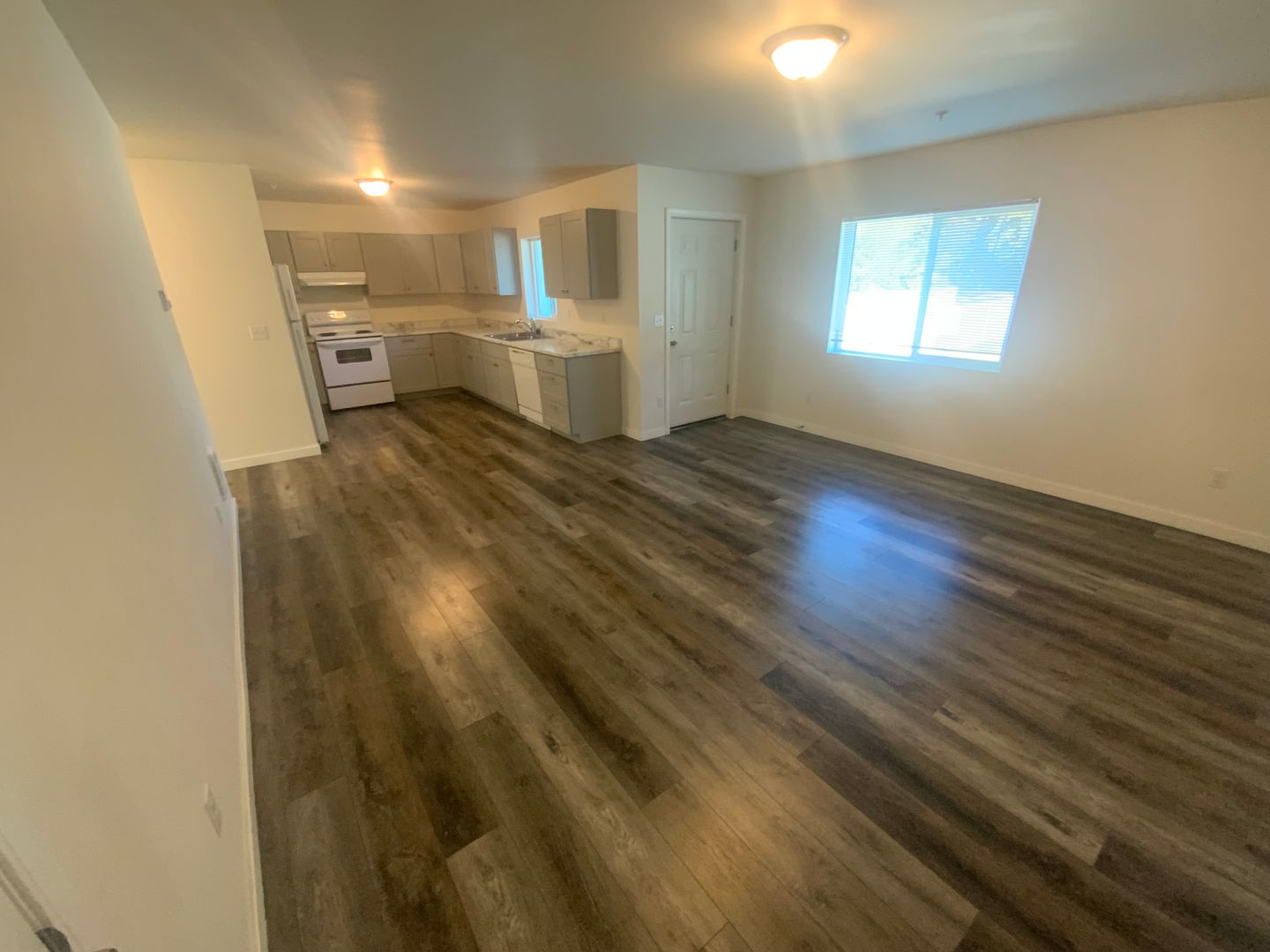 14430 Union Ave SW - Lakewood - Washington - 2 bed, 1 bath rental property