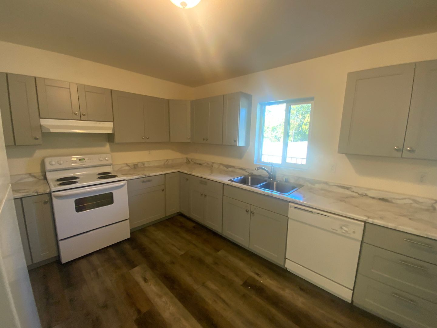 14430 Union Ave SW - Lakewood - Washington - 2 bed, 1 bath rental property