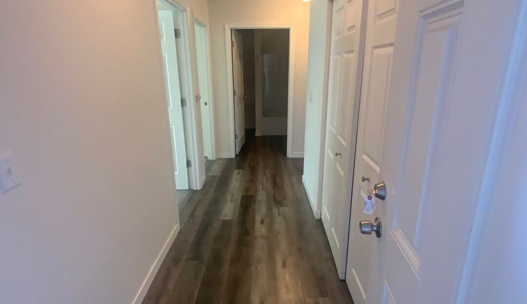 14430 Union Ave SW - Lakewood - Washington - 2 bed, 1 bath rental property