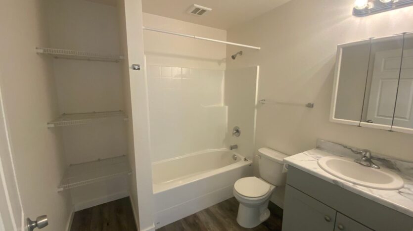 14430 Union Ave SW - Lakewood - Washington - 2 bed, 1 bath rental property