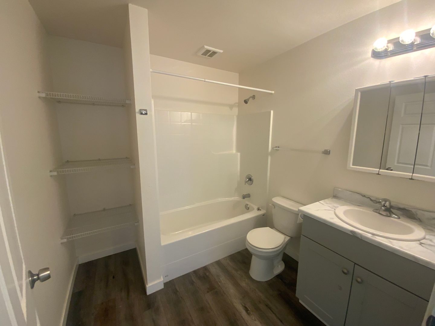 14430 Union Ave SW - Lakewood - Washington - 2 bed, 1 bath rental property