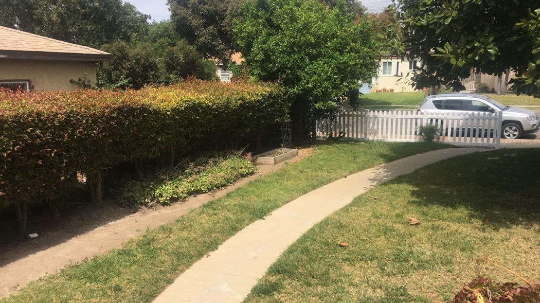 1451-1451 1/2 A & B Hornblend St - San Diego - California - 3 bed, 2 bath rental property