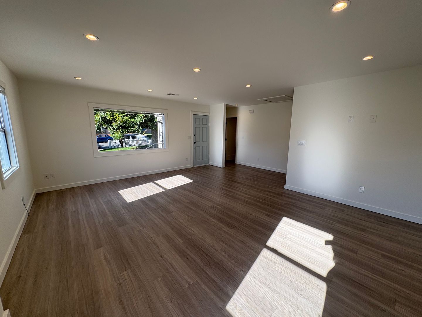 1451-1451 1/2 A & B Hornblend St - San Diego - California - 3 bed, 2 bath rental property
