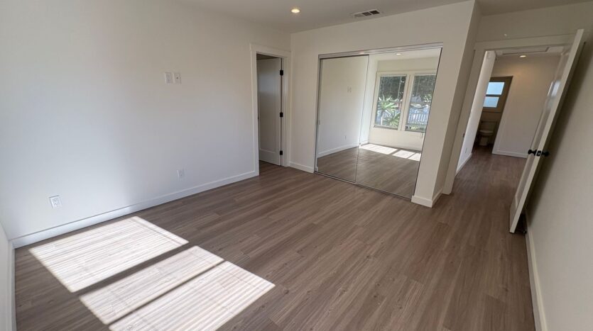 1451-1451 1/2 A & B Hornblend St - San Diego - California - 3 bed, 2 bath rental property