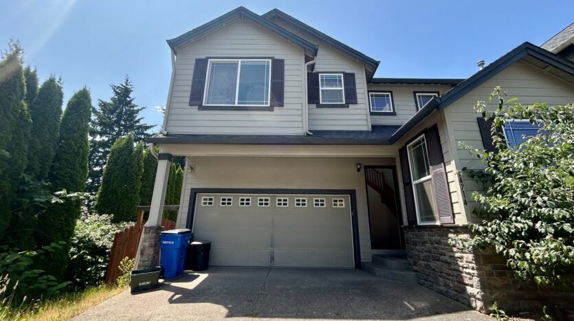 14714 NE 23rd Ave - Vancouver - Washington - 4 bed, 2.5 bath rental property