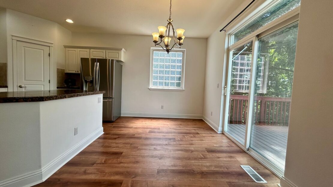 14714 NE 23rd Ave - Vancouver - Washington - 4 bed, 2.5 bath rental property