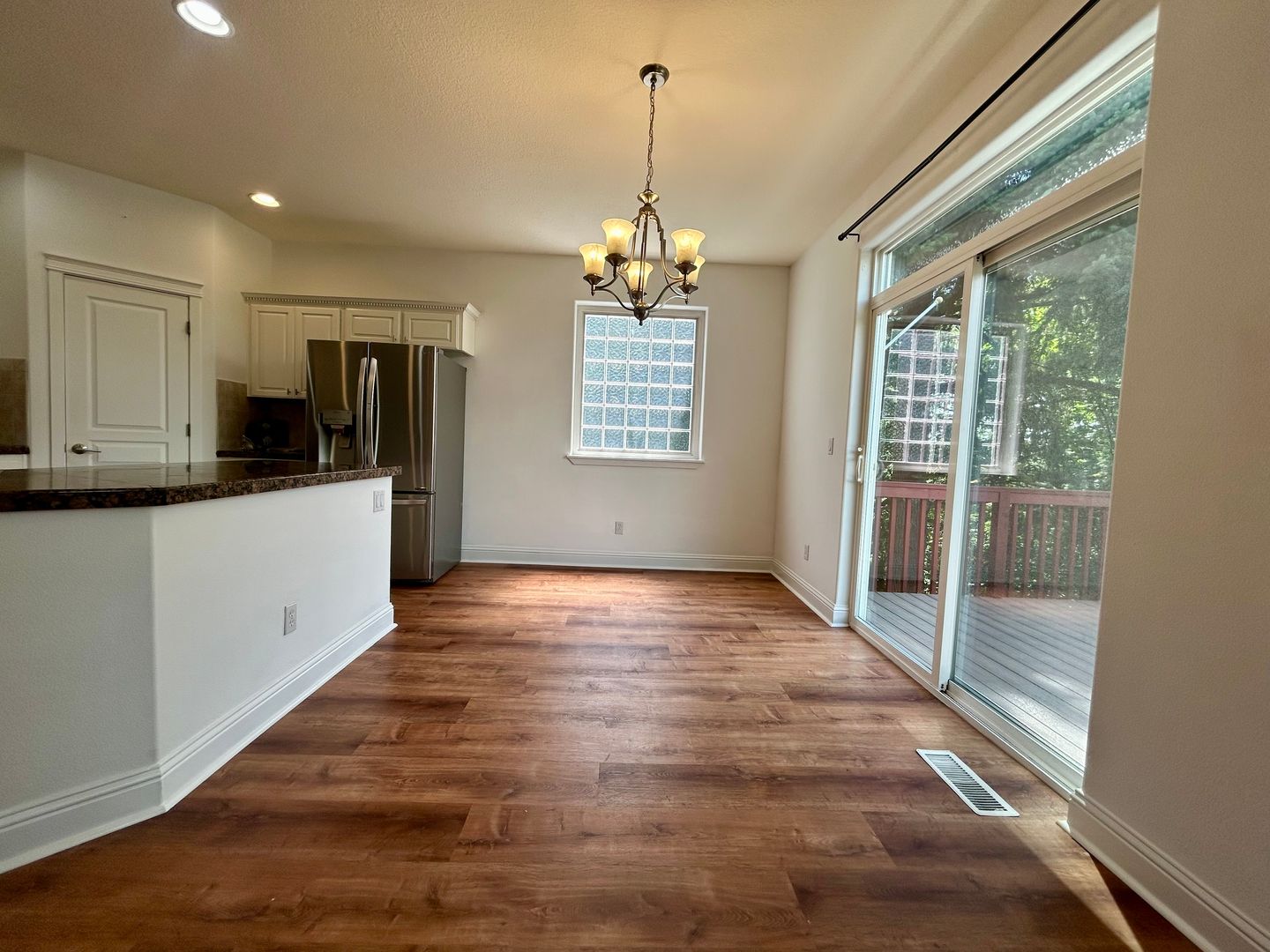 14714 NE 23rd Ave - Vancouver - Washington - 4 bed, 2.5 bath rental property