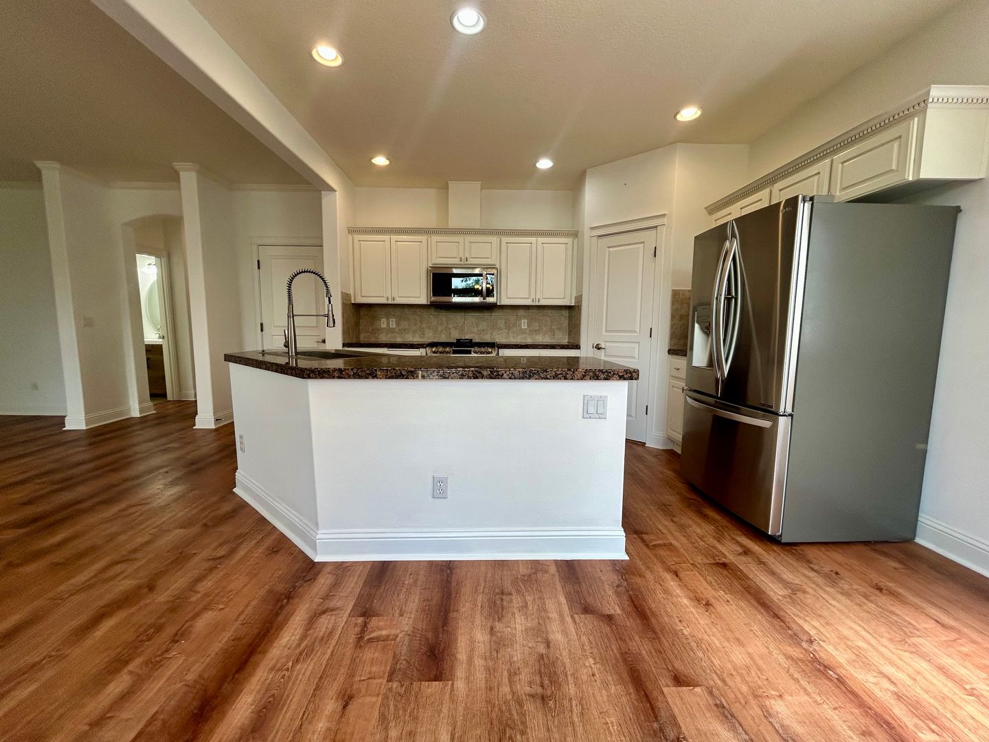 14714 NE 23rd Ave - Vancouver - Washington - 4 bed, 2.5 bath rental property