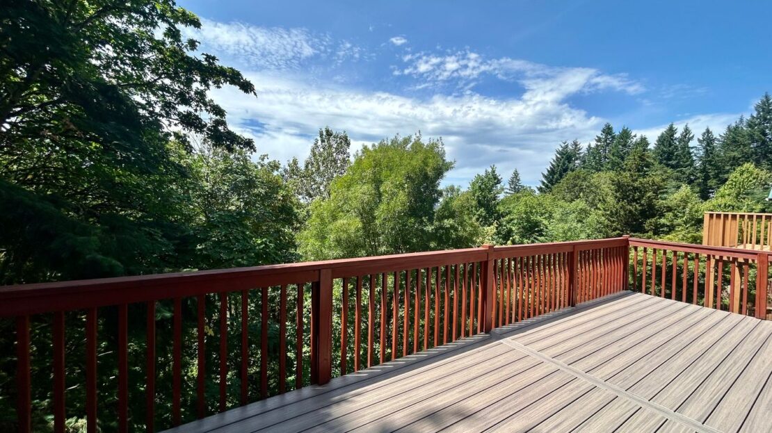 14714 NE 23rd Ave - Vancouver - Washington - 4 bed, 2.5 bath rental property