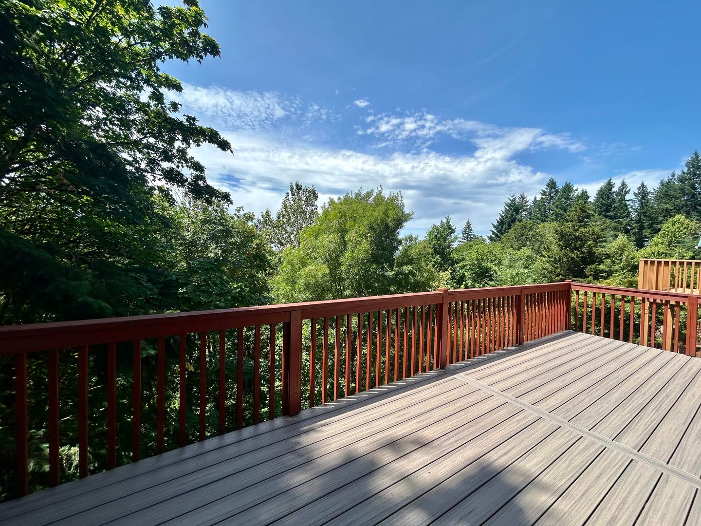 14714 NE 23rd Ave - Vancouver - Washington - 4 bed, 2.5 bath rental property