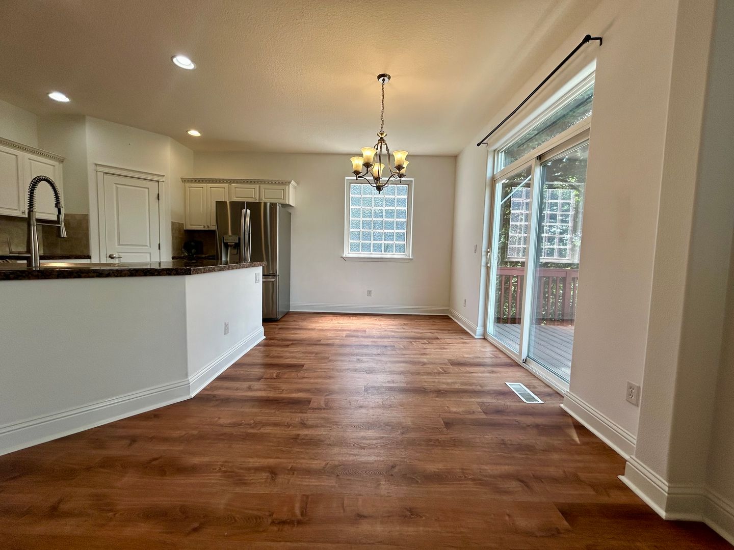 14714 NE 23rd Ave - Vancouver - Washington - 4 bed, 2.5 bath rental property