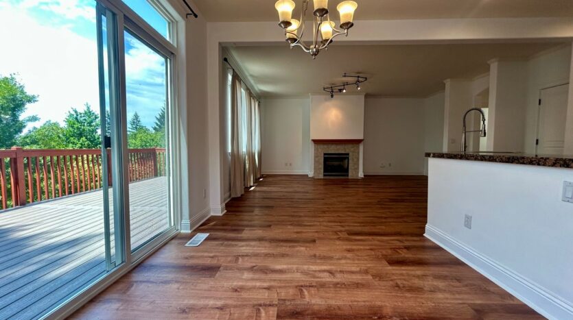 14714 NE 23rd Ave - Vancouver - Washington - 4 bed, 2.5 bath rental property