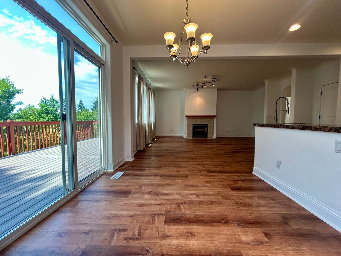 14714 NE 23rd Ave - Vancouver - Washington - 4 bed, 2.5 bath rental property