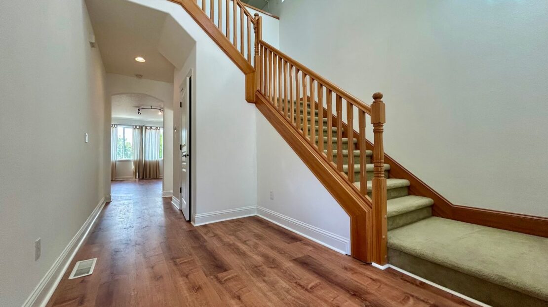 14714 NE 23rd Ave - Vancouver - Washington - 4 bed, 2.5 bath rental property