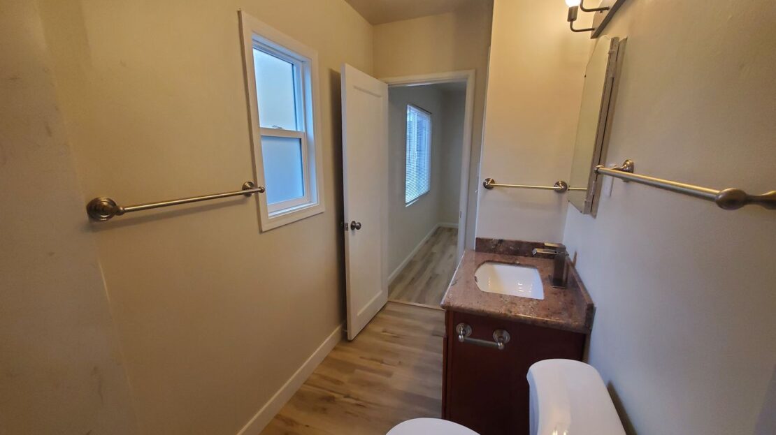 1492 167th Avenue - San Leandro - California - 1 bed, 1 bath rental property